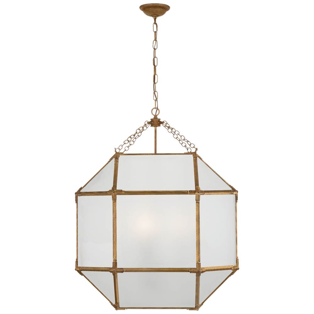 Visual Comfort Signature Collection - Ceiling Lighting