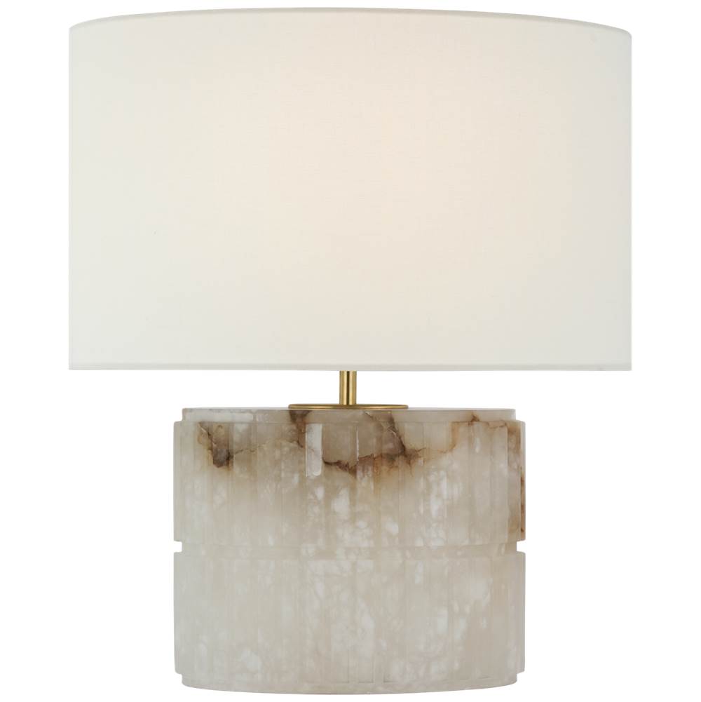Visual Comfort Signature Collection Kapittel Medium Table Lamp