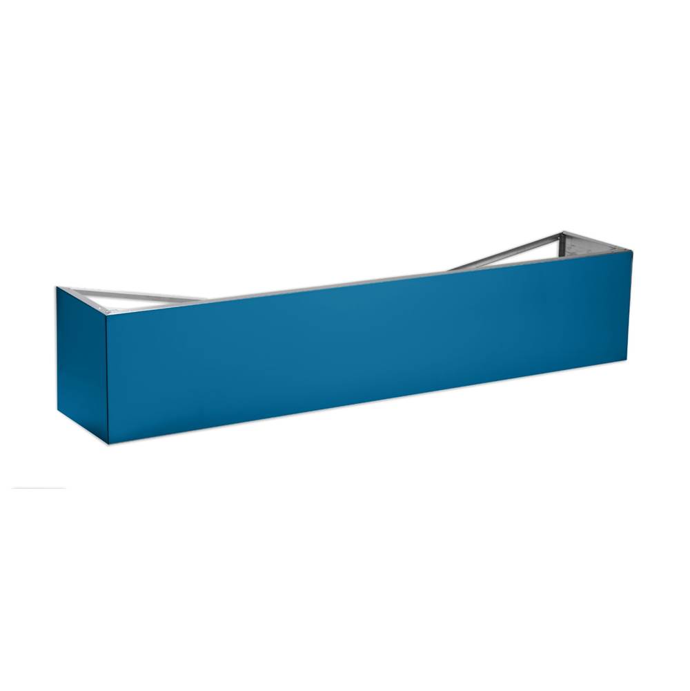 Viking 42''W. Duct Cover-Alluvial Blue