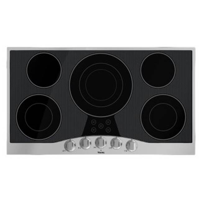 Viking - Electric Cooktops