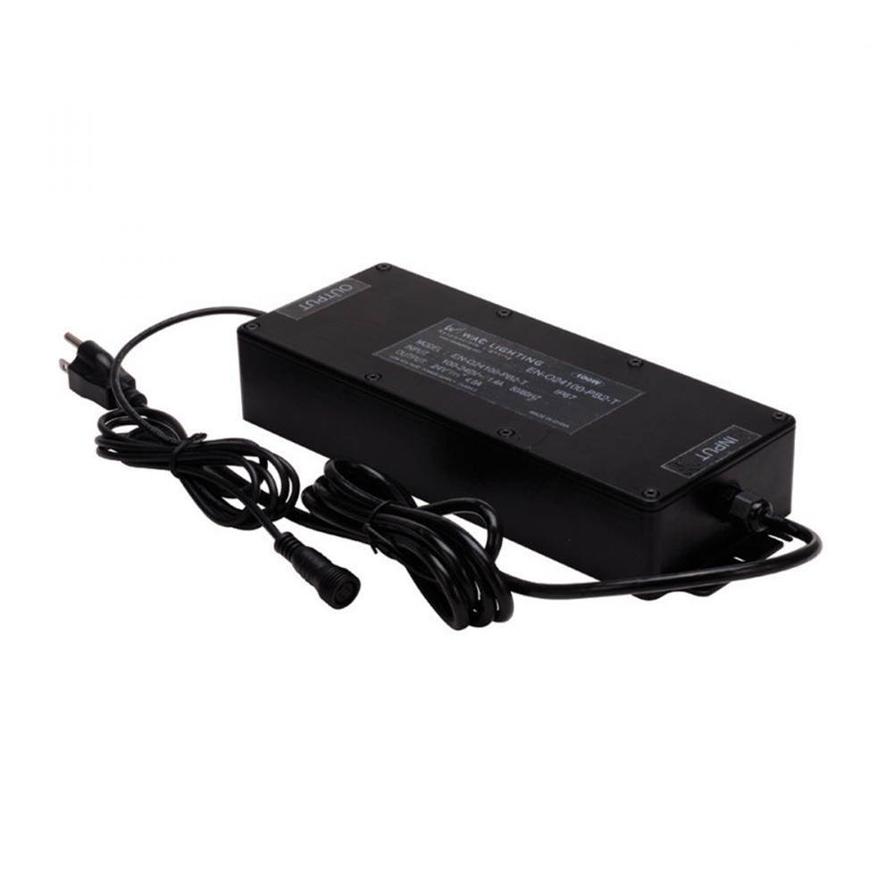 WAC Lighting Remote Enclosed Electronic Transformer for Outdoor PRO