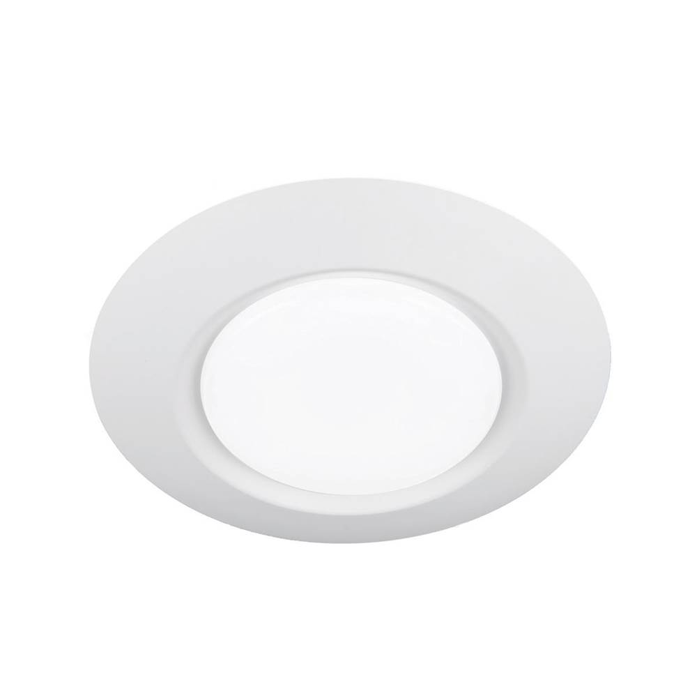WAC Lighting I Can''t Believe It''s Not Recessed LED Energy Star Flush Mount