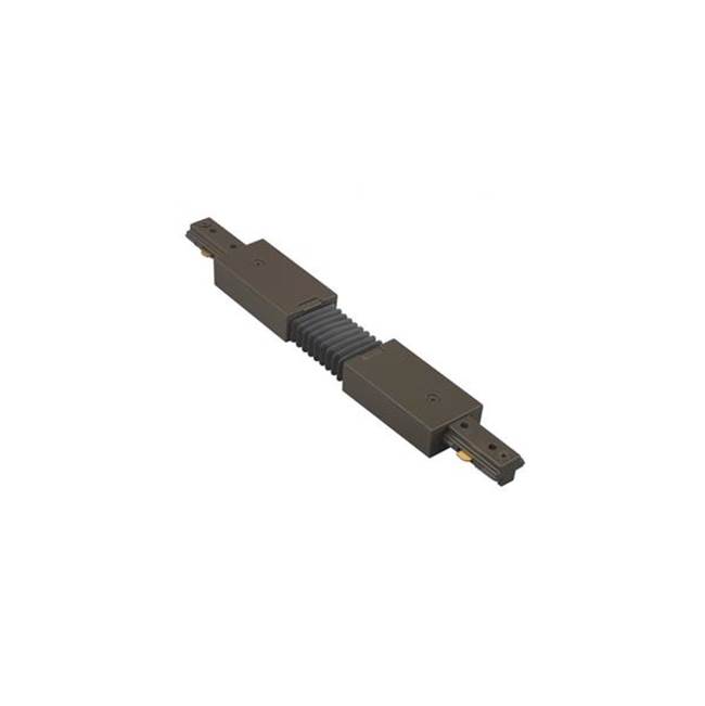 WAC Lighting H Track Flexible Track Connector