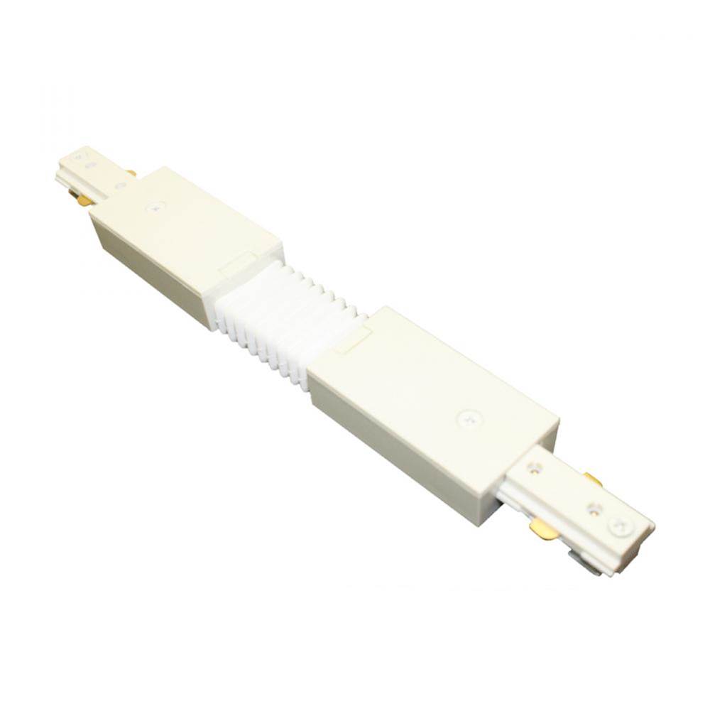 WAC Lighting H Track Flexible Track Connector