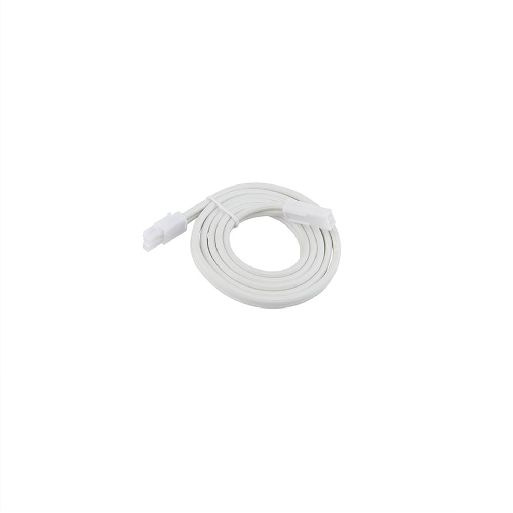 WAC Lighting 120V Undercabinet Puck Light Interconnect Cable