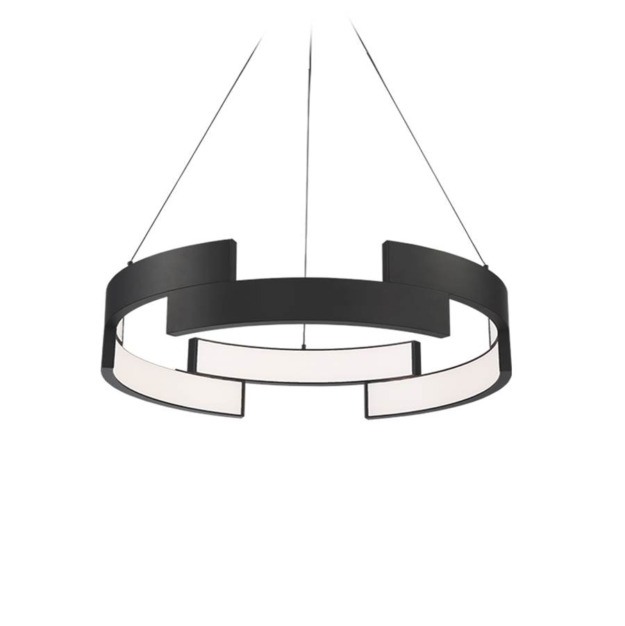 WAC Lighting Trap LED Pendant