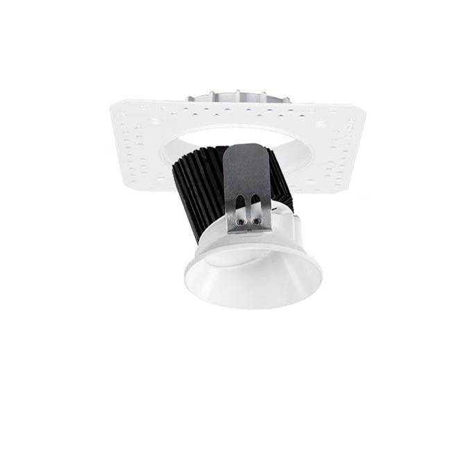 WAC Lighting Aether - 3.5'' LED Wall Wash Trimless - Round