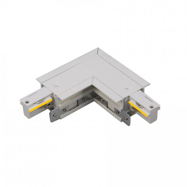 WAC Lighting RECESSED L CONNECTER(EARTH LEFT)