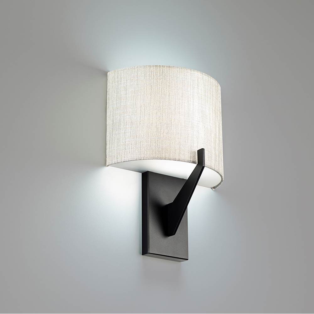 WAC Lighting Fitzgerald LED Wall Sconce