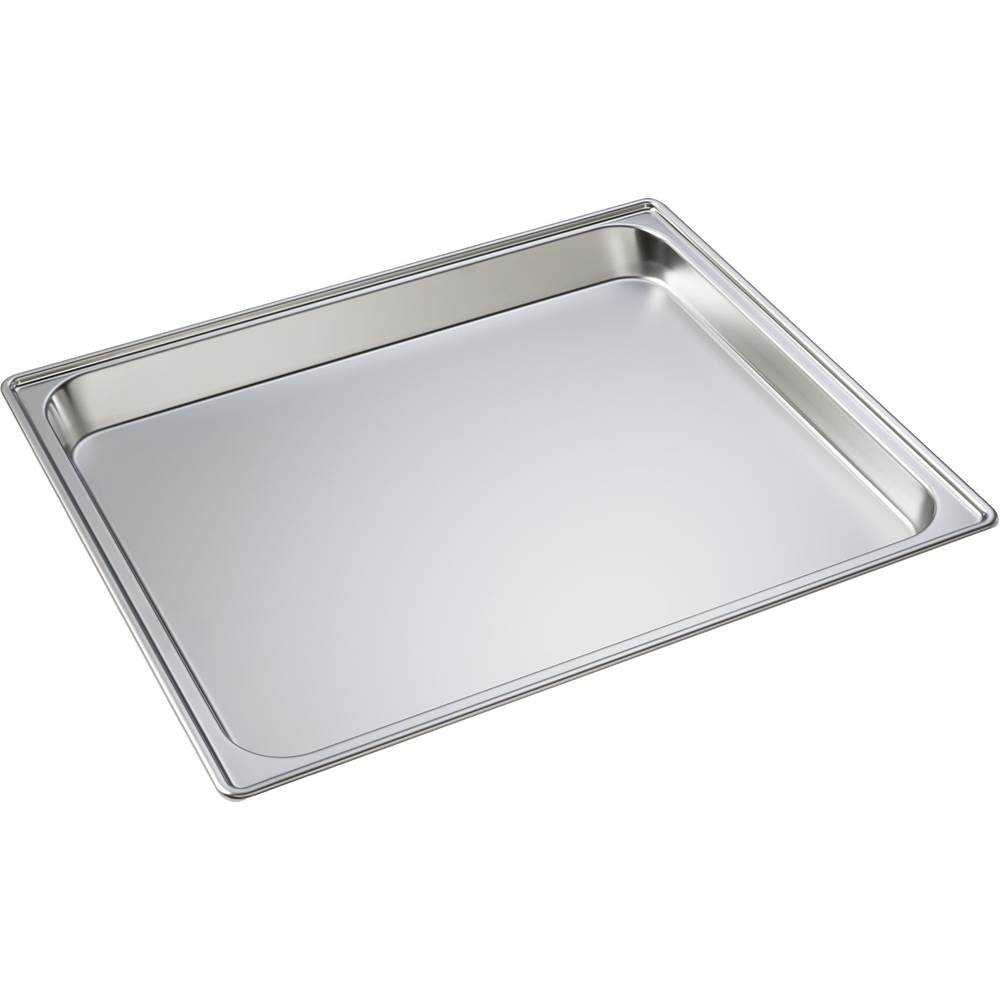 Wolf Solid Pan: 12 3/4'' X 1 1/2'' X 7''