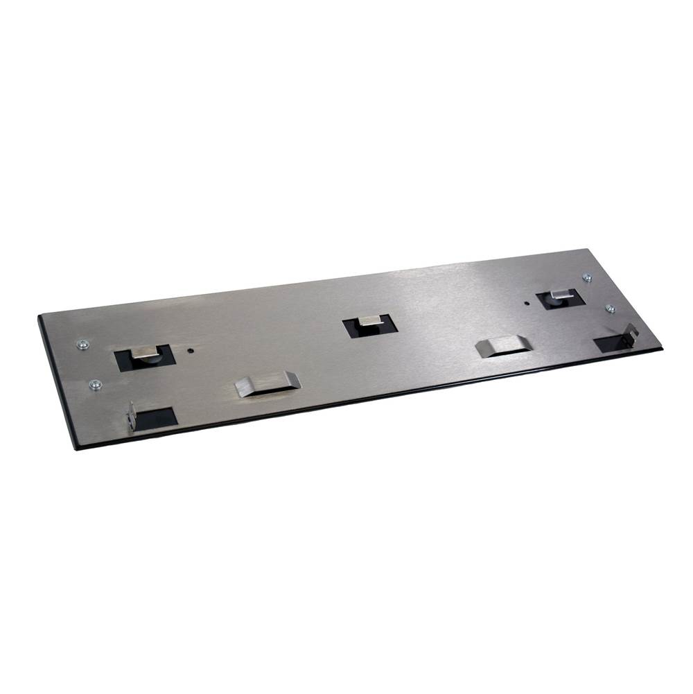 Wolf Integrated Panel Adapter Kit