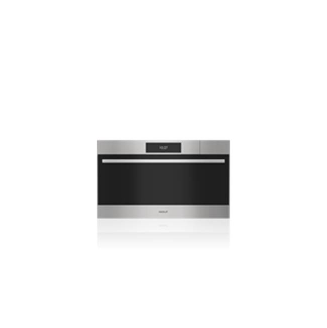 Wolf 30'' E Series Transitional Convection Steam Oven