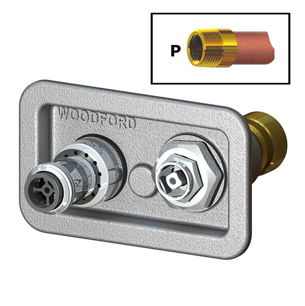 Woodford Manufacturing - Parts