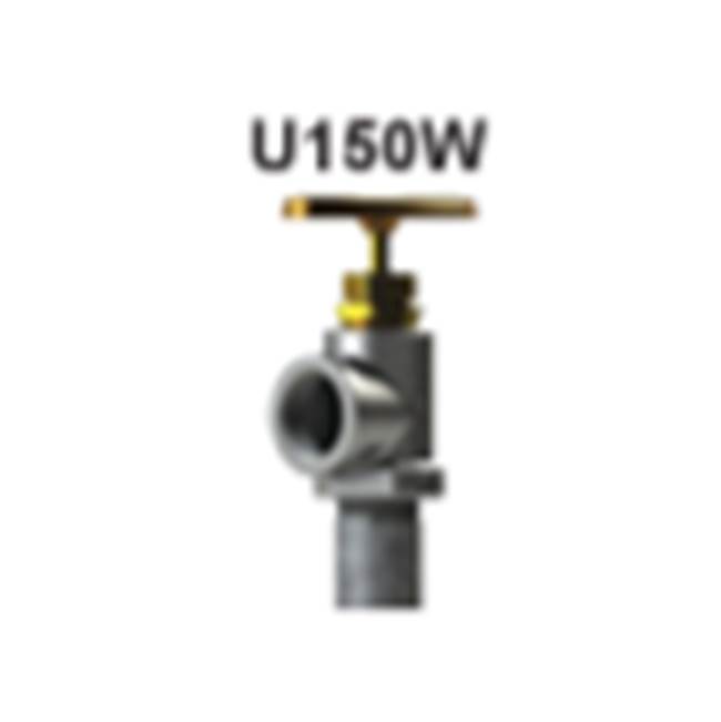Woodford Manufacturing U150W  Utility Hydrant - 1 1/2in Inlet 4 Feet