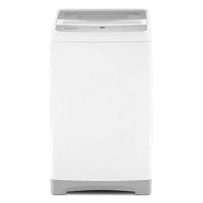 Whirlpool 1.5 Cu. Ft. Compact Portable Washer