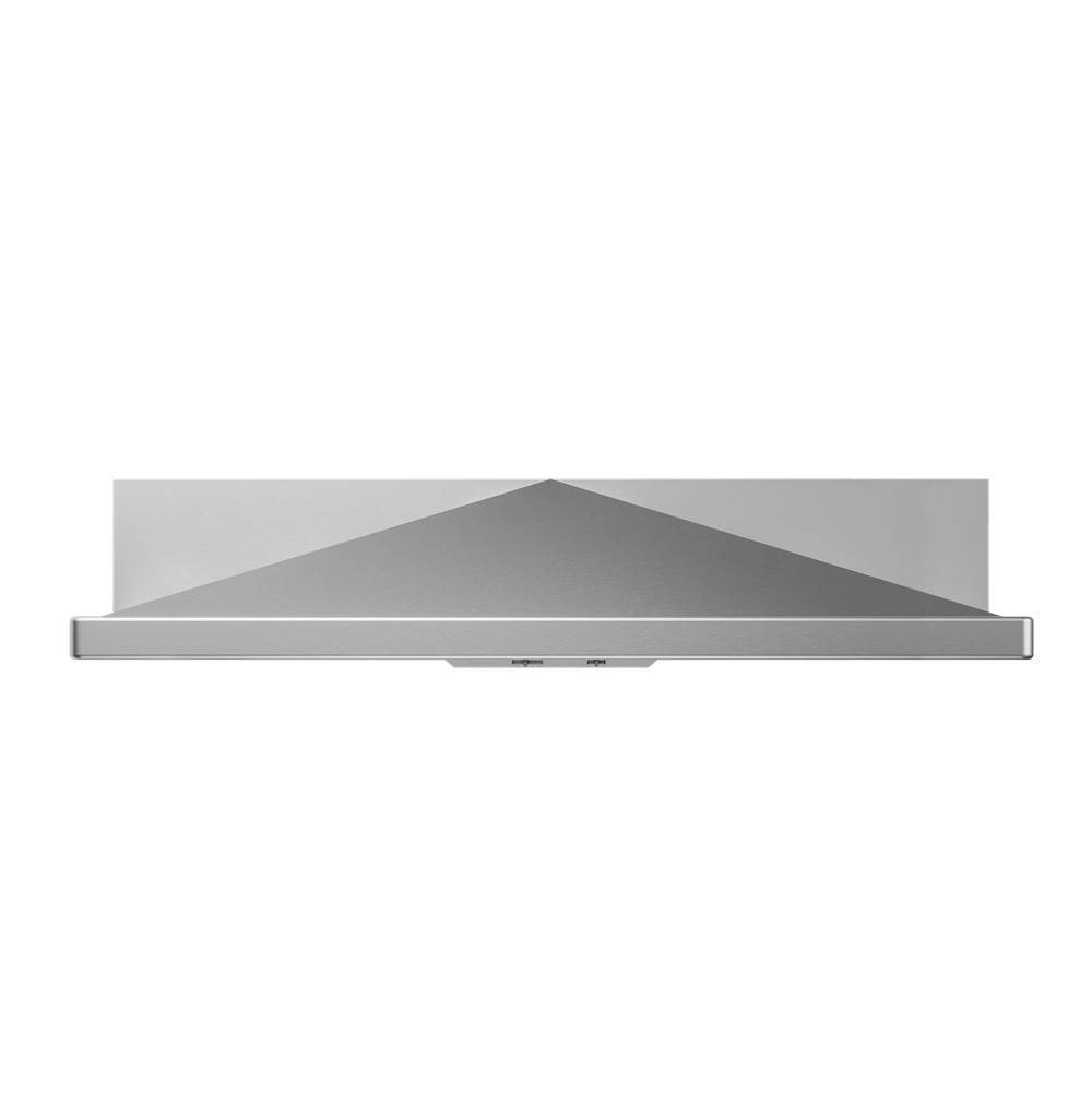 Zephyr Pyramid, 36in, SS, LED, PAS