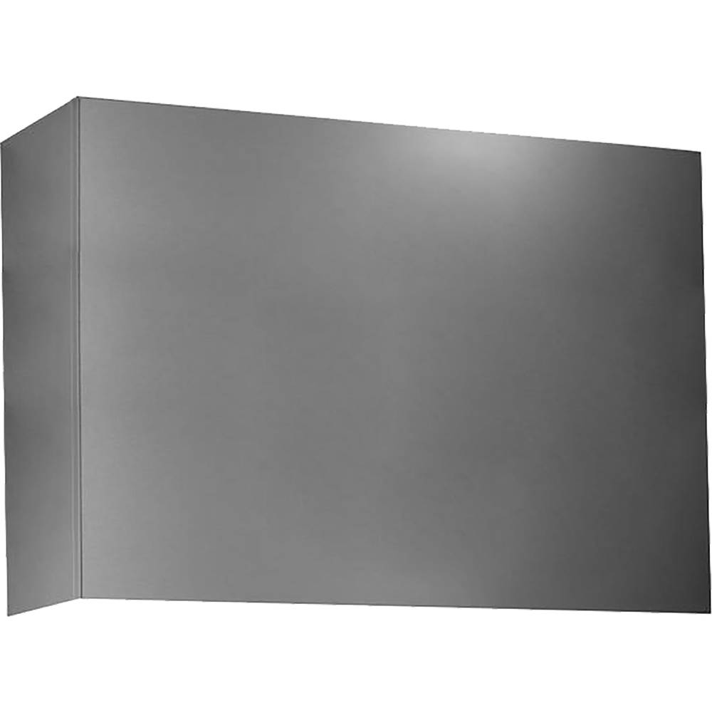 Zephyr Duct Cover, Tempest I and II, 54in x 24in