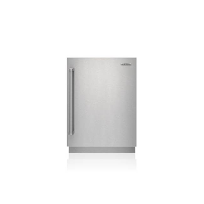 Subzero 24' Outdoor Undercounter Refrigerator – Panel Ready - Right Hinge